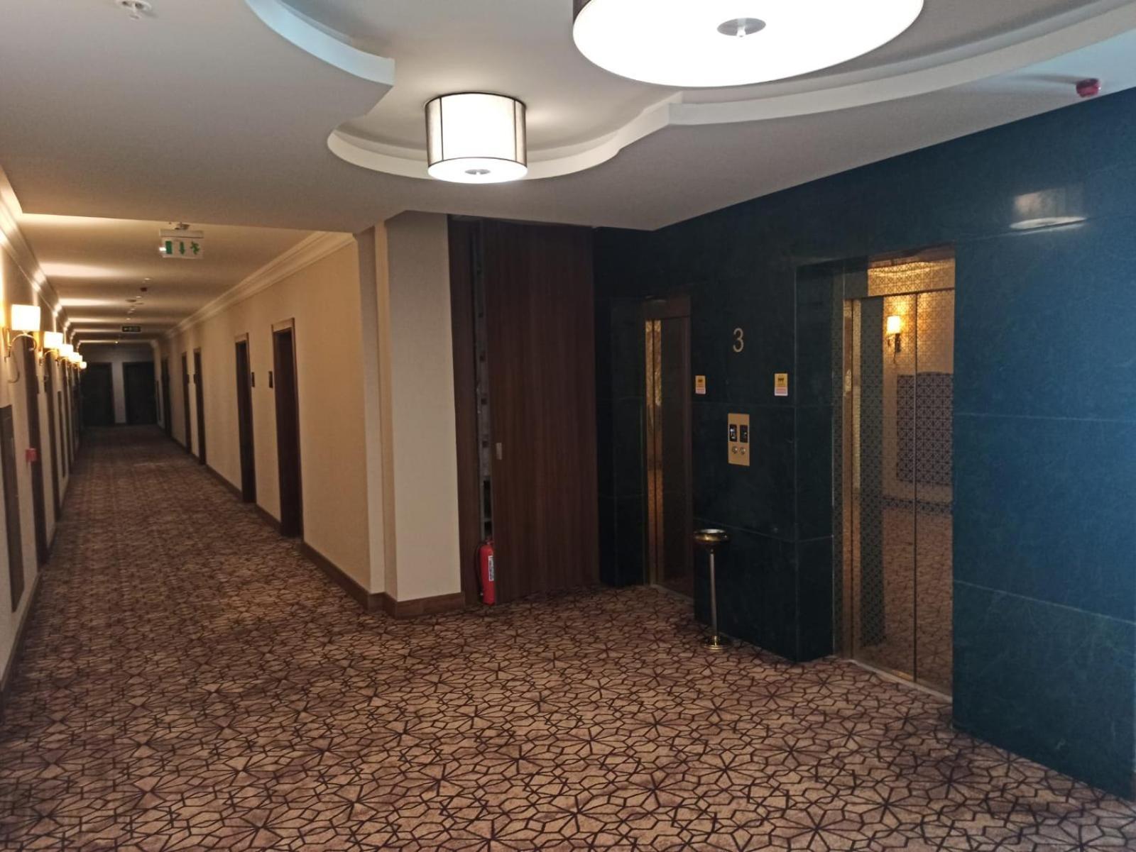 Royal Hotel Inegol מראה חיצוני תמונה