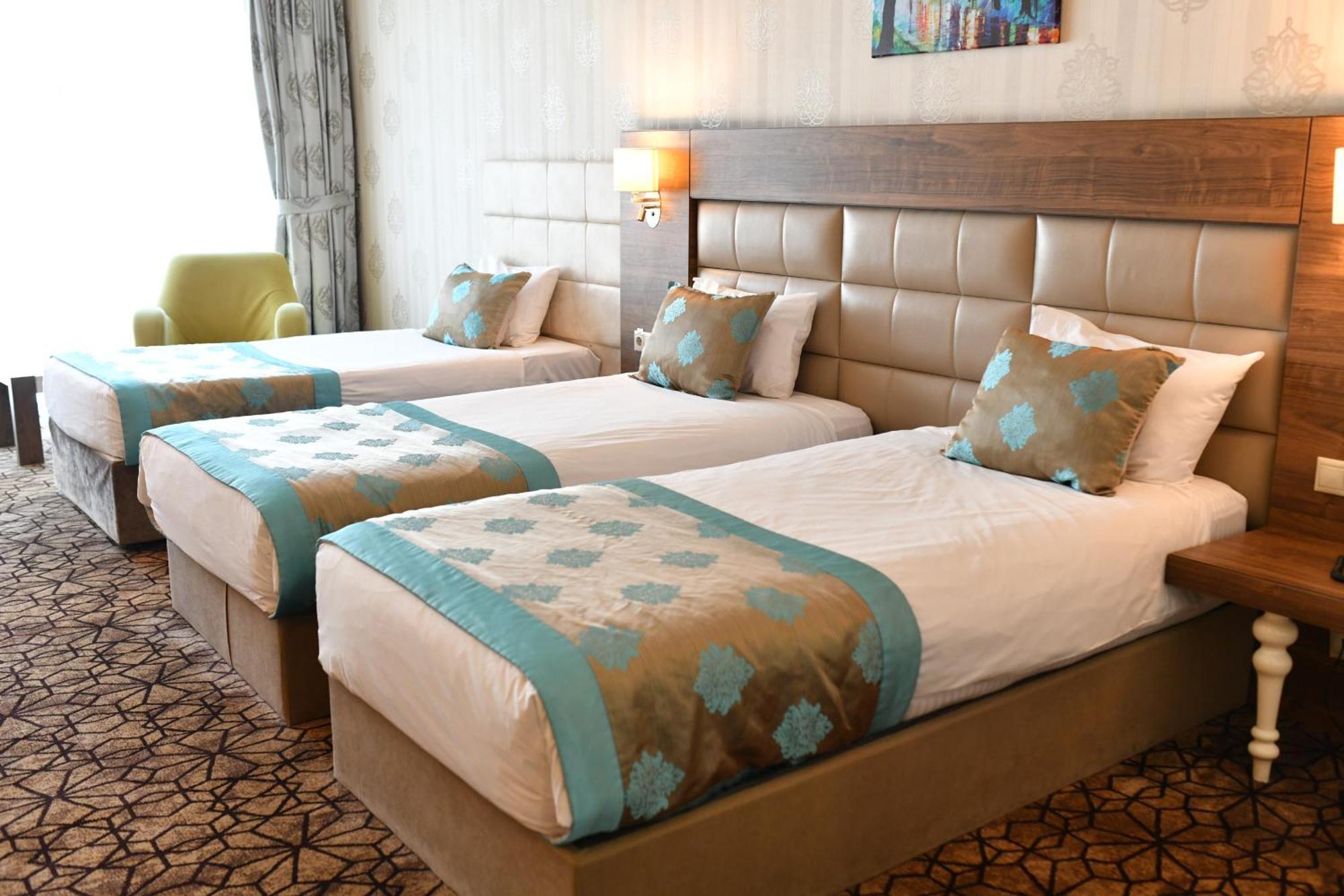Royal Hotel Inegol מראה חיצוני תמונה