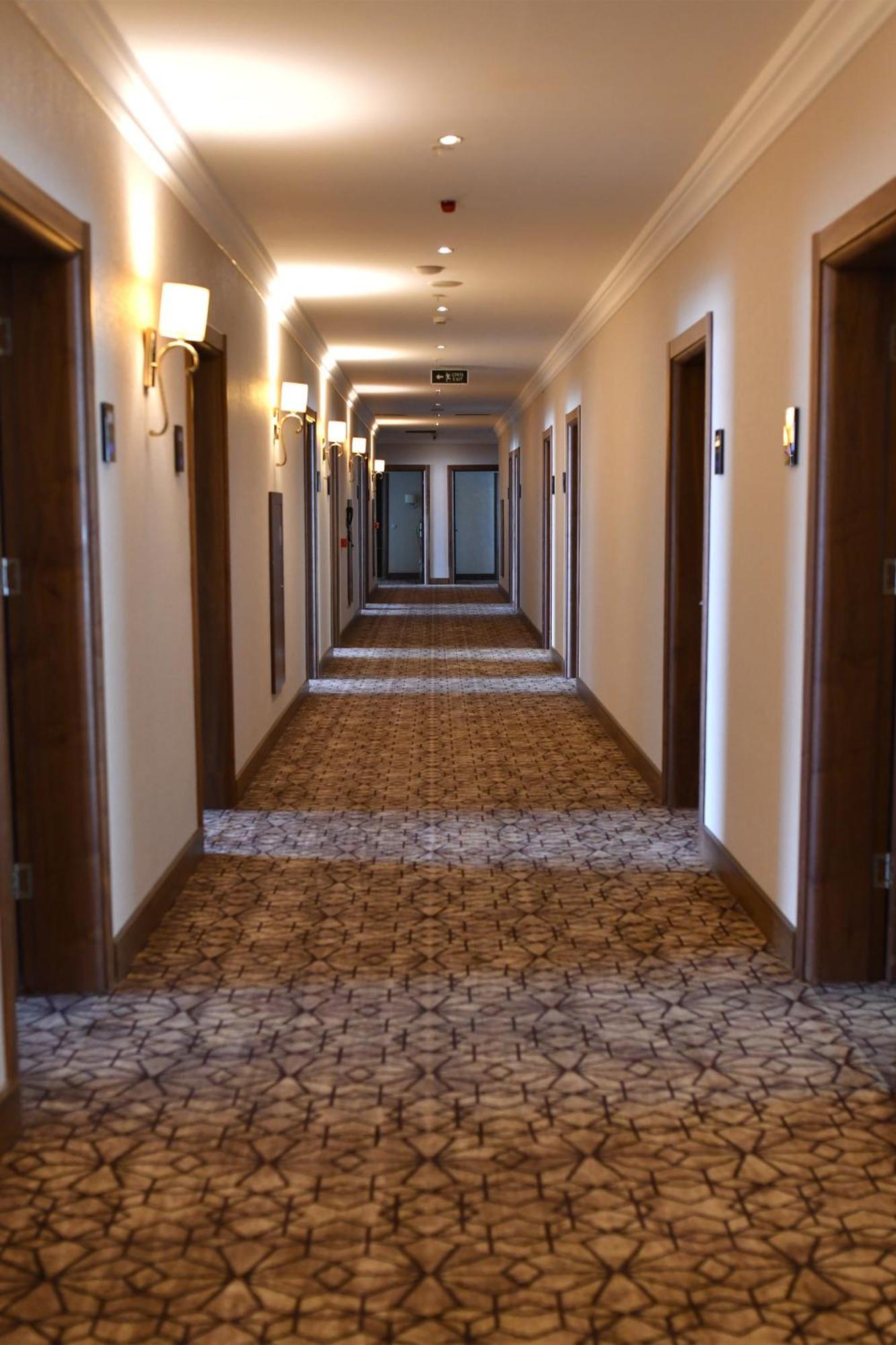 Royal Hotel Inegol מראה חיצוני תמונה