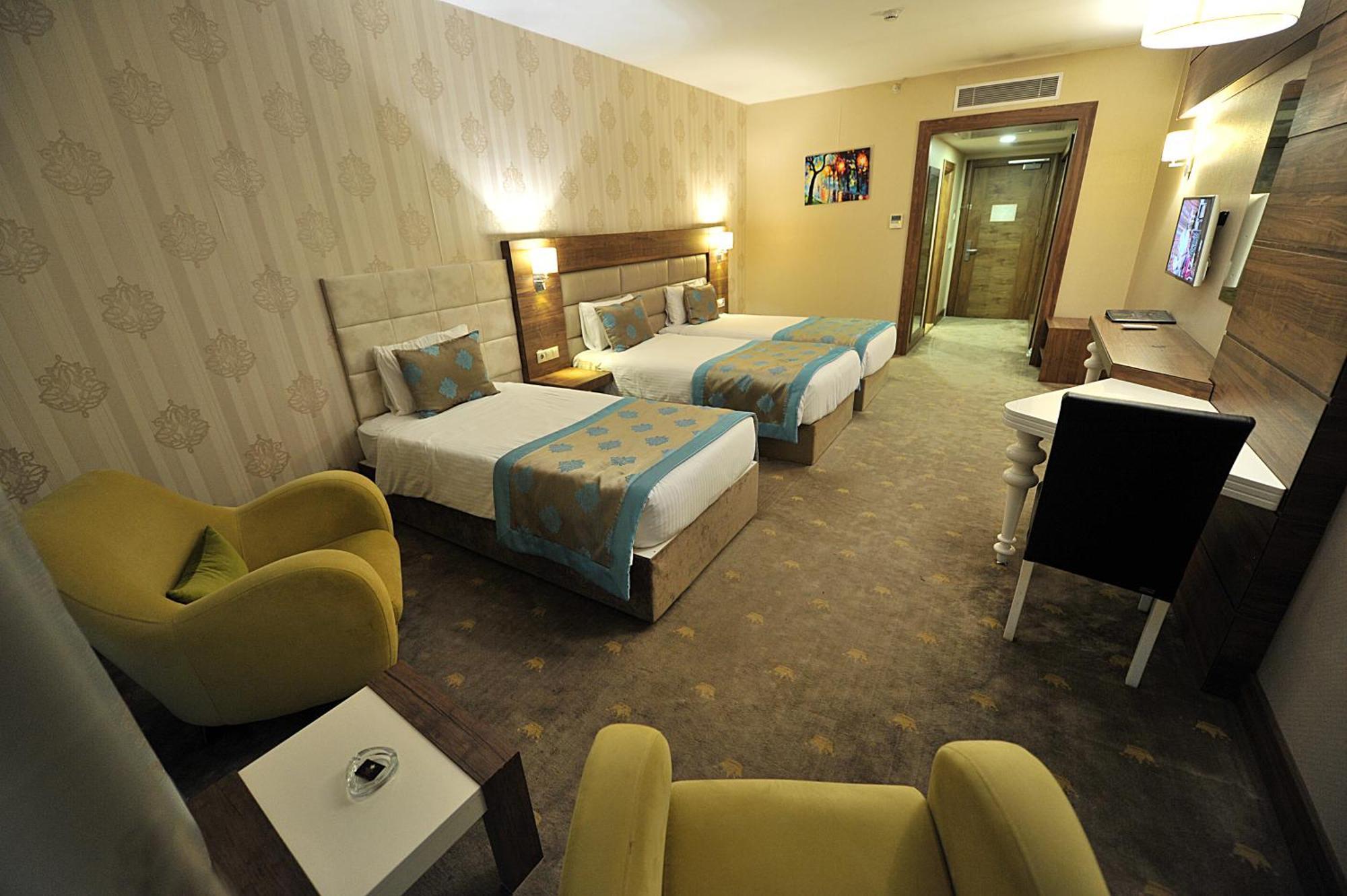 Royal Hotel Inegol מראה חיצוני תמונה