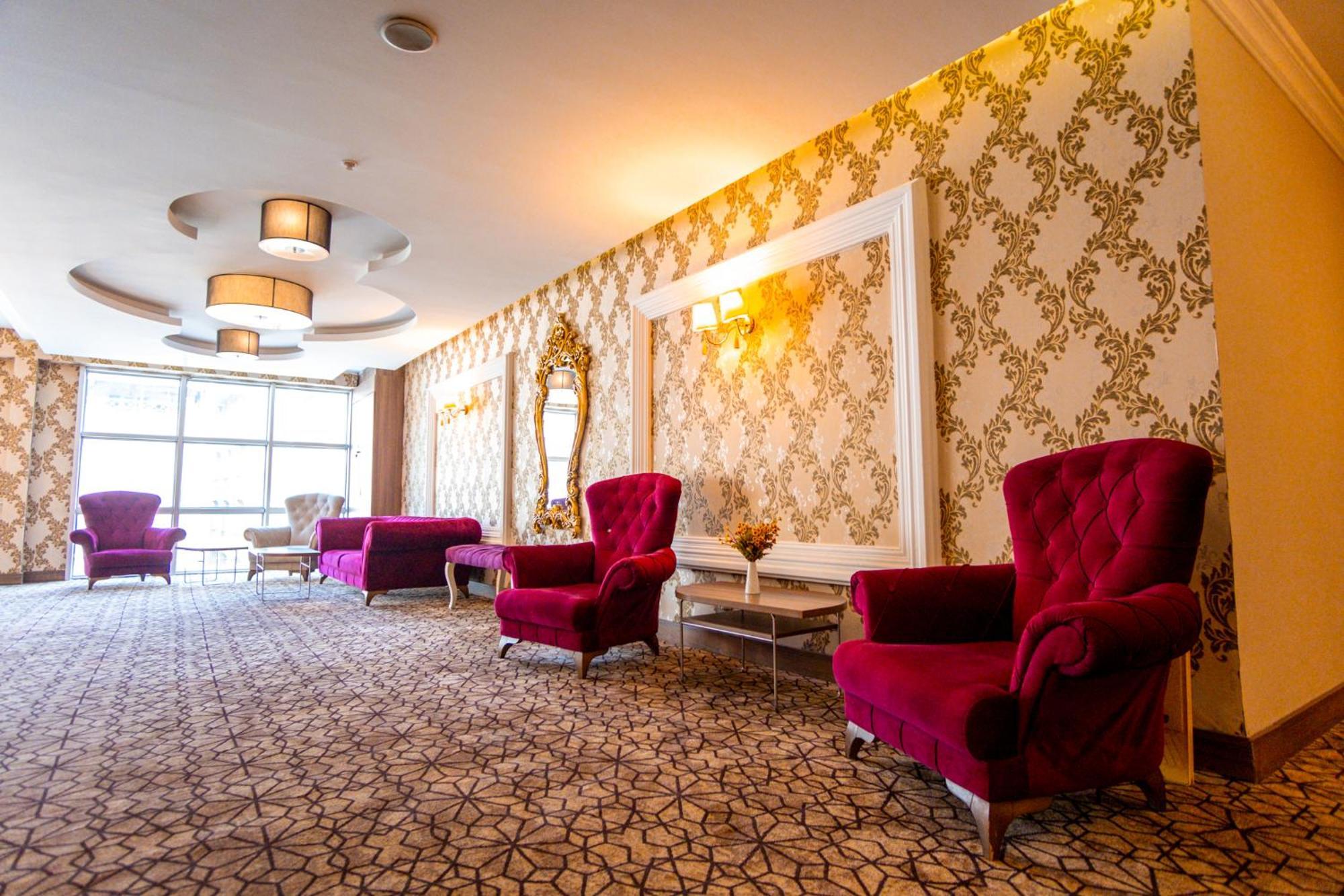 Royal Hotel Inegol מראה חיצוני תמונה