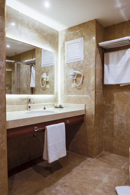 Royal Hotel Inegol חדר תמונה