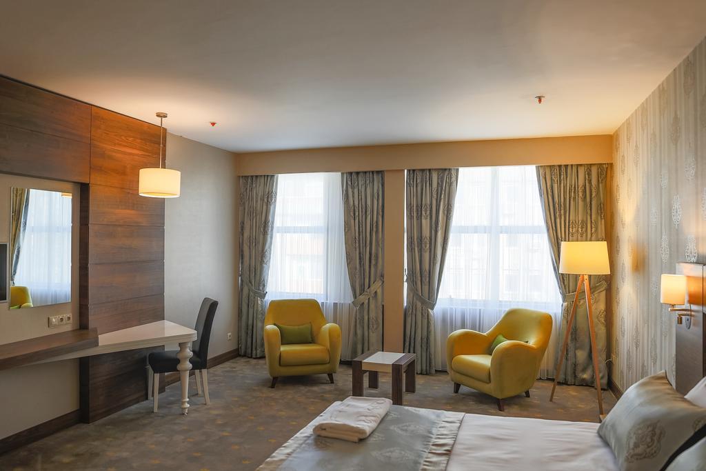 Royal Hotel Inegol חדר תמונה