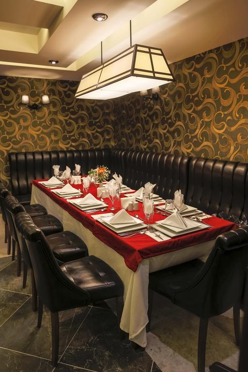 Royal Hotel Inegol מראה חיצוני תמונה